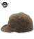 HAT, WORKING, BROWN DENIM (MOD.)