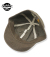 HAT, WORKING, BROWN DENIM (MOD.)