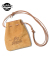 COW SUEDE PURSE
