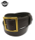 BELT, LEATHER, ENLISTED MAN'S