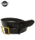 BELT, LEATHER, ENLISTED MAN'S