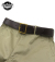 BELT, LEATHER, ENLISTED MAN'S