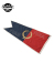 “E” PENNANT SMALL SIZE