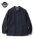 U.S NAVY DUNGAREE JUMPER