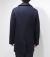 BUZZ RICKSON'S PEA COAT NAVAL CLOTHING FACTORY LONG MODEL