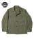 BUZZ RICKSON'S USN N-3 UTILITY JACKET