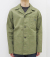 BUZZ RICKSON'S USN N-3 UTILITY JACKET