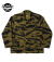BUZZ RICKSON'S GOLD TIGER STRIPE JACKET