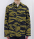 BUZZ RICKSON'S GOLD TIGER STRIPE JACKET
