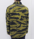 BUZZ RICKSON'S GOLD TIGER STRIPE JACKET