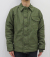 BUZZ RICKSON'S Type A-2 DECK JACKET