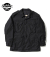 BUZZ RICKSON'S Type BLACK M-51 FIELD JACKET