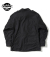 BUZZ RICKSON'S Type BLACK M-51 FIELD JACKET