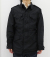 BUZZ RICKSON'S Type BLACK M-51 FIELD JACKET