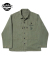 BUZZ RICKSON'S U.S.M.C. M-1944 HERRINGBONE UTILITY JACKET