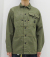 BUZZ RICKSON'S U.S.M.C. M-1944 HERRINGBONE UTILITY JACKET