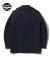 BUZZ RICKSON'S ARMY MACKINAW COAT