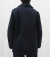 BUZZ RICKSON'S ARMY MACKINAW COAT