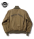 BUZZ RICKSON'S Type TANK SLASH POCKET BOMBER BARONS