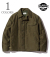 BUZZ RICKSON'S Type DECK A-2 JUNGLE CLOTH VERSION