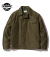 BUZZ RICKSON'S Type DECK A-2 JUNGLE CLOTH VERSION