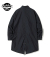 Type BLACK HOOD, EXTREME COLD WEATHER M-65 (NO HOOD)