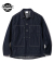 U.S. ARMY DENIM PULLOVER JACKET