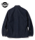 U.S. ARMY DENIM PULLOVER JACKET