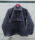 U.S. ARMY DENIM PULLOVER JACKET
