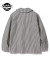 U.S. NAVY WW II  UTILITY HICKORY JACKET