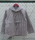 U.S. NAVY WW II  UTILITY HICKORY JACKET