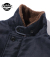 BUZZ RICKSON'S Type N-1 Navy NAVY DEPARTMENT DEMOTEX-ED