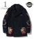 SUKA PEA COAT BUZZ RICKSON'S 30th ANNIVERSARY MODEL USS LEXINTON CVA-16 SUKA EMBROIDERY