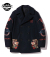 SUKA PEA COAT BUZZ RICKSON'S 30th ANNIVERSARY MODEL USS LEXINTON CVA-16 SUKA EMBROIDERY