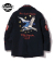 SUKA PEA COAT BUZZ RICKSON'S 30th ANNIVERSARY MODEL USS LEXINTON CVA-16 SUKA EMBROIDERY
