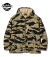 BUZZ RICSON'S TIGER PARKA CIVILIAN MODEL
