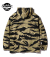 BUZZ RICSON'S TIGER PARKA CIVILIAN MODEL