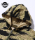 BUZZ RICSON'S TIGER PARKA CIVILIAN MODEL