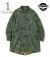 Type M-65 (NO HOOD) MITCHELL PATTERN CAMOUFLAGE