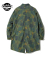 Type M-65 (NO HOOD) MITCHELL PATTERN CAMOUFLAGE