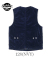 CORDUROY VEST