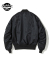 Type BLACK L-2B SKYLINE CLOTHING CORPORATION MODEL
