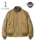 BUZZ RICKSON CO. 2nd ARMOR DIVISION