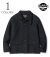 SUBMARINE CLOTHING WINTER WOOLEN U.S.NAVY UNIFORM