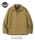 ARMY WORKING JACKET TROY BLANKET LINED