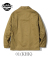 ARMY WORKING JACKET TROY BLANKET LINED