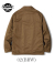 ARMY WORKING JACKET TROY BLANKET LINED