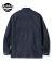 U.S. MARINE CORPS M-1944 DENIM CIVILIAN UTILITY JACKET