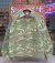 TOUR JACKET ERDL CAMO U.S. MARINE CORPS 3rd MAR. DIV. 3rd TKS. BN