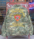 TOUR JACKET ERDL CAMO U.S. MARINE CORPS 3rd MAR. DIV. 3rd TKS. BN